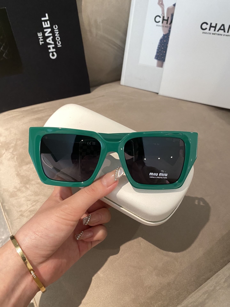 Miu miu Sunglasses